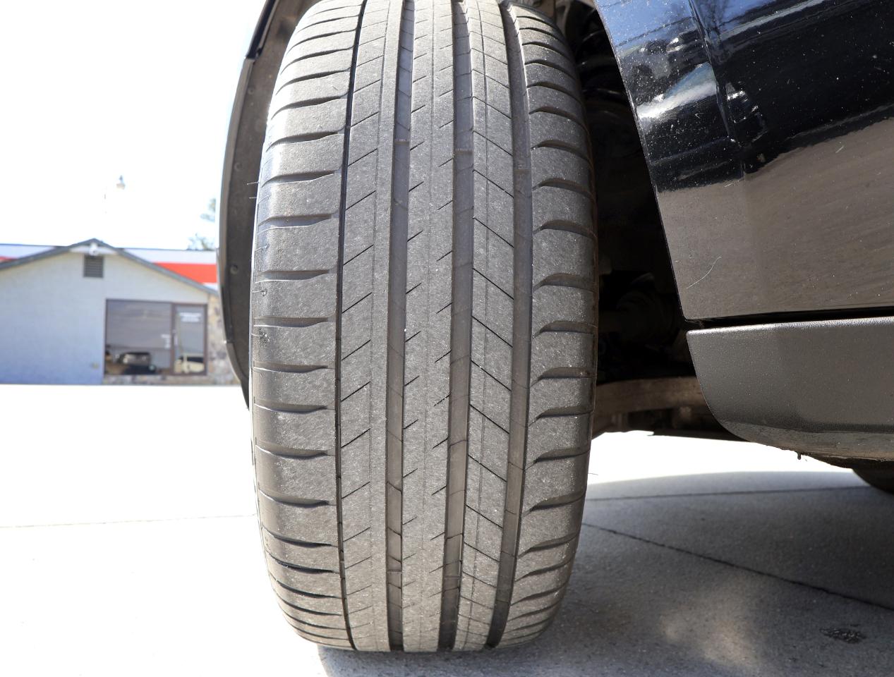 Porsche Macan S 2017