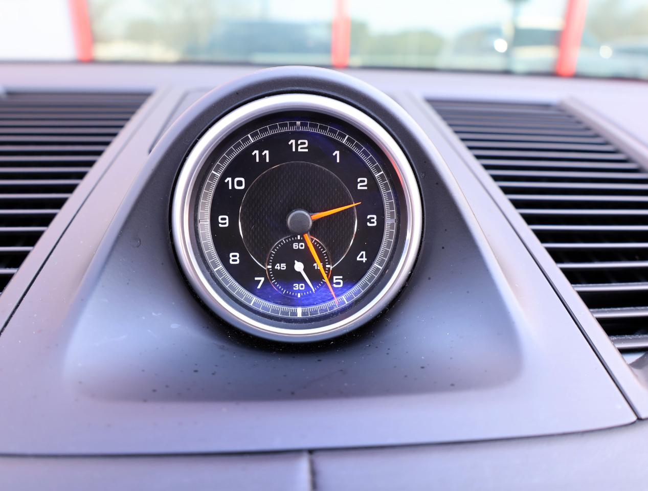 Porsche Macan S 2017