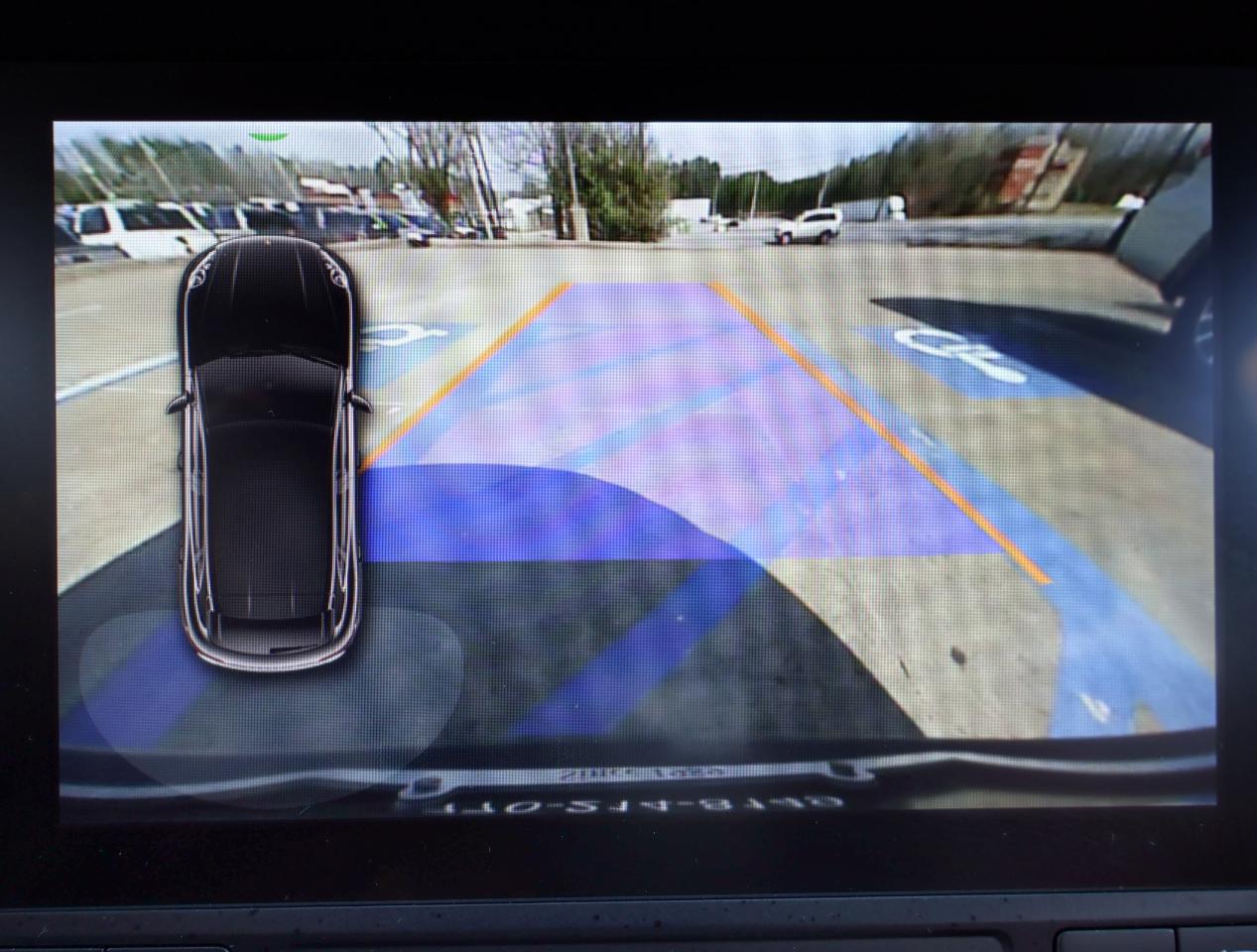 Porsche Macan S 2017