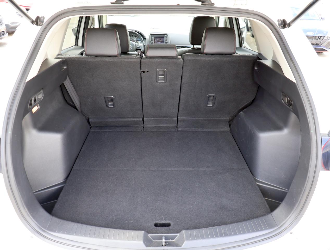 Mazda CX-5 Grand Touring 2015