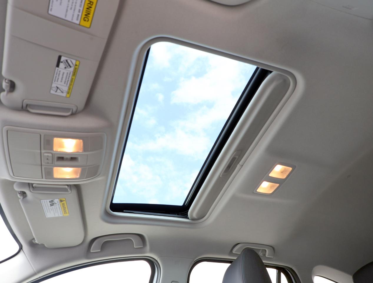 Mazda CX-5 Grand Touring 2015