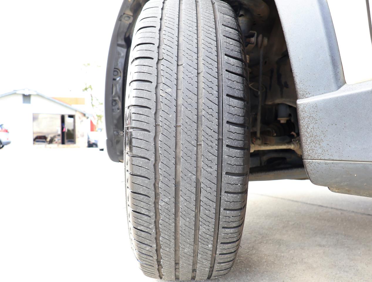 Mazda CX-5 Grand Touring 2015