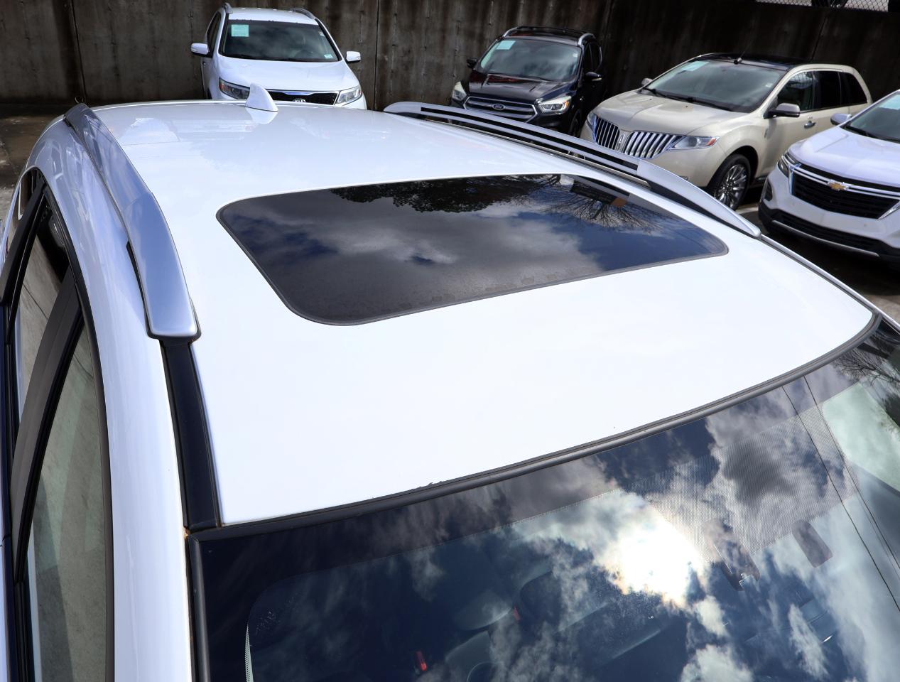 Mazda CX-5 Grand Touring 2015