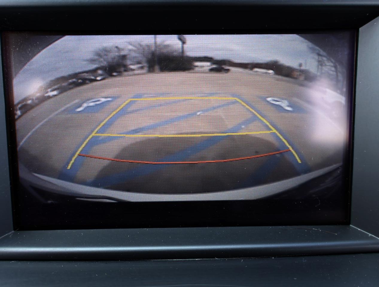 Mazda CX-5 Grand Touring 2015