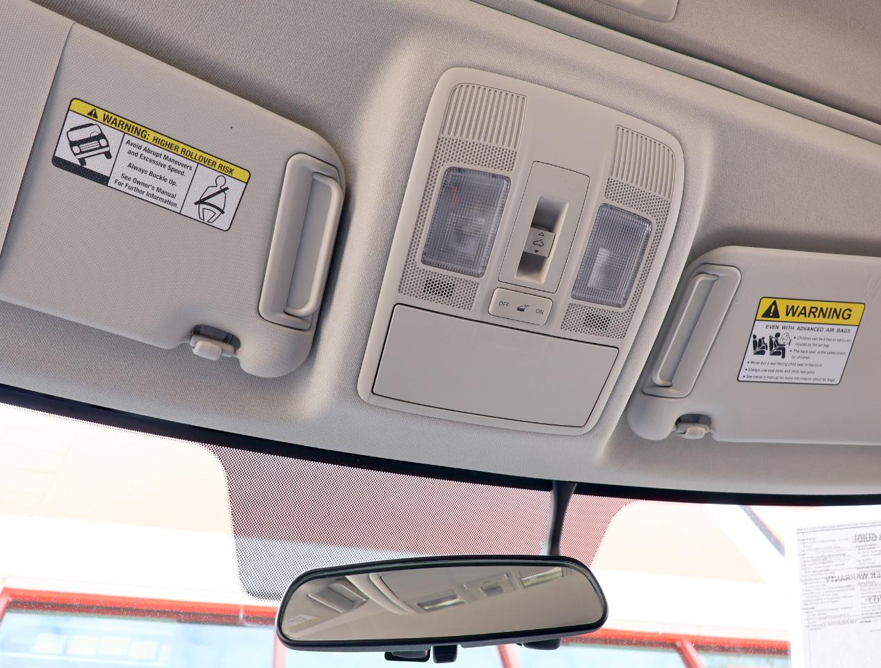 Mazda CX-5 Grand Touring 2015