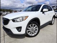 2015 Mazda CX-5 