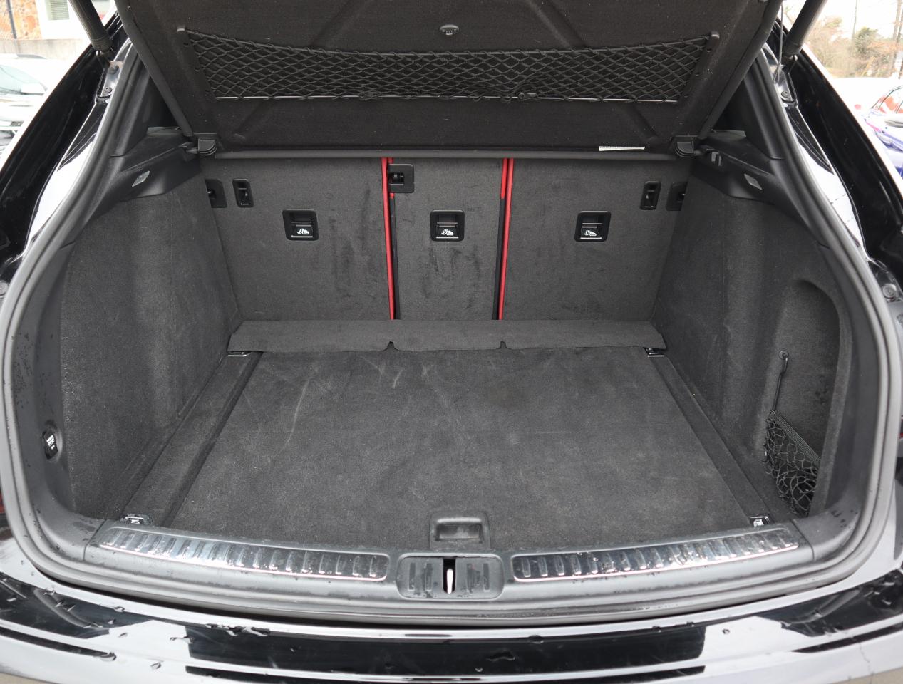 Porsche Macan Base 2018