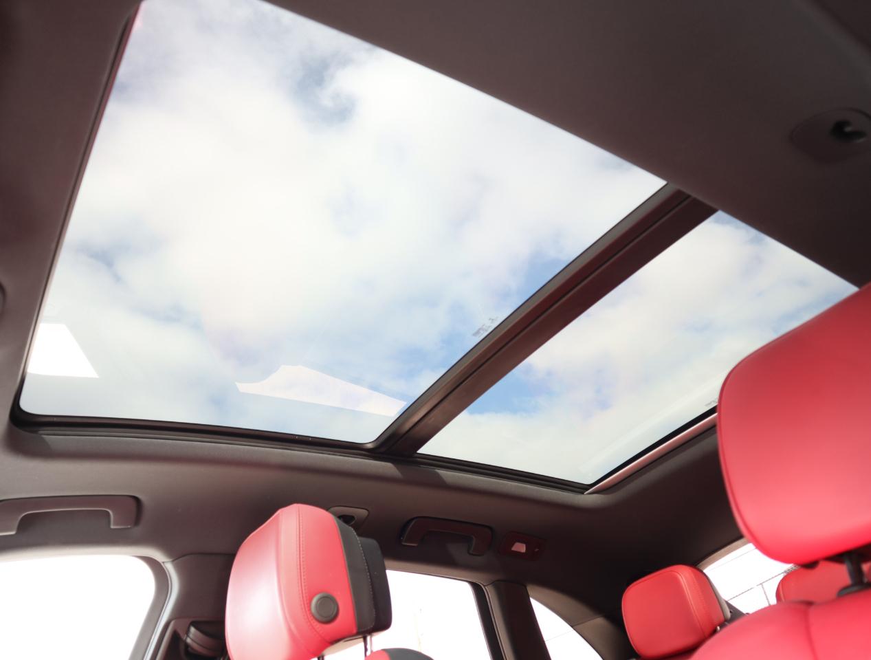 Porsche Macan Base 2018