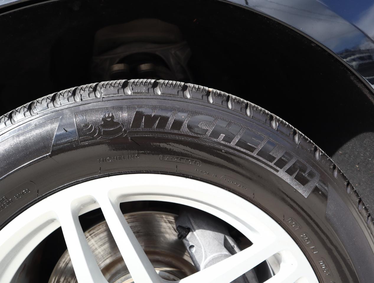 Porsche Macan Base 2018