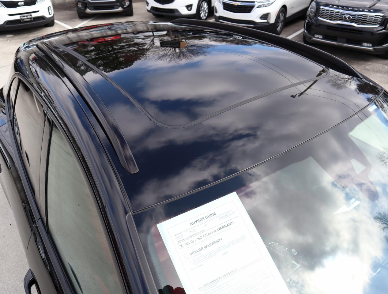 Porsche Macan Base 2018