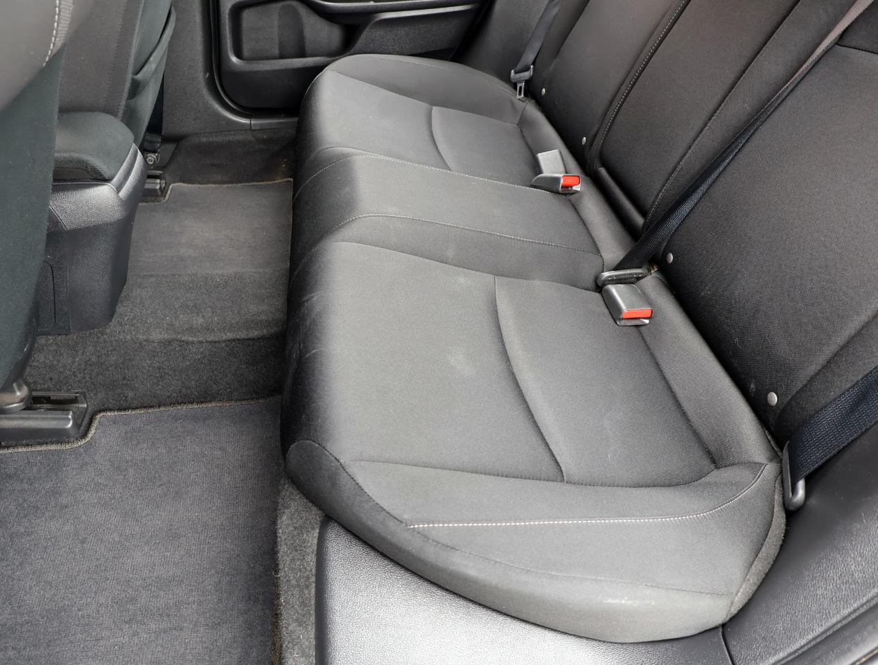 Honda Civic EX-T Sedan CVT 2016