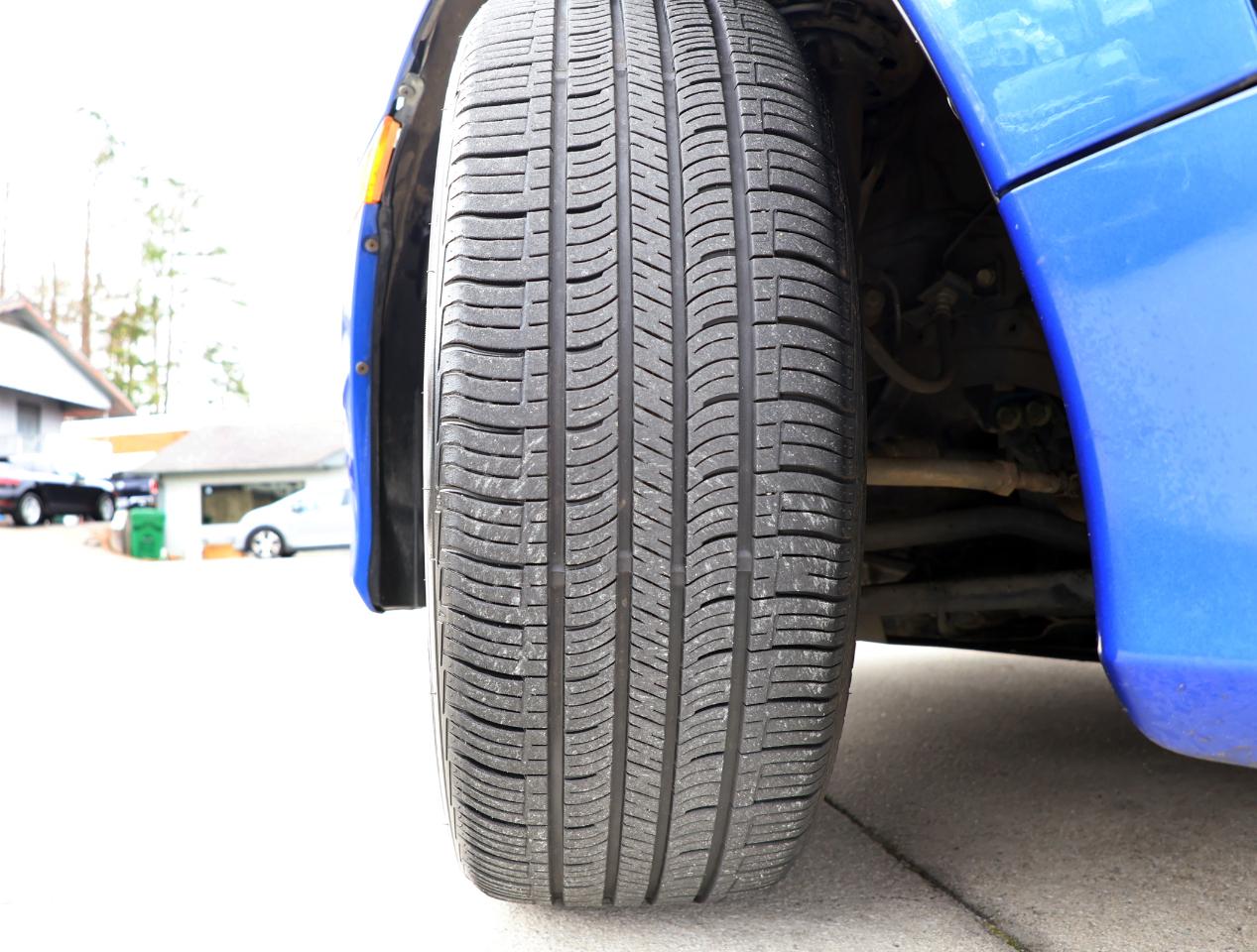 Honda Civic EX-T Sedan CVT 2016