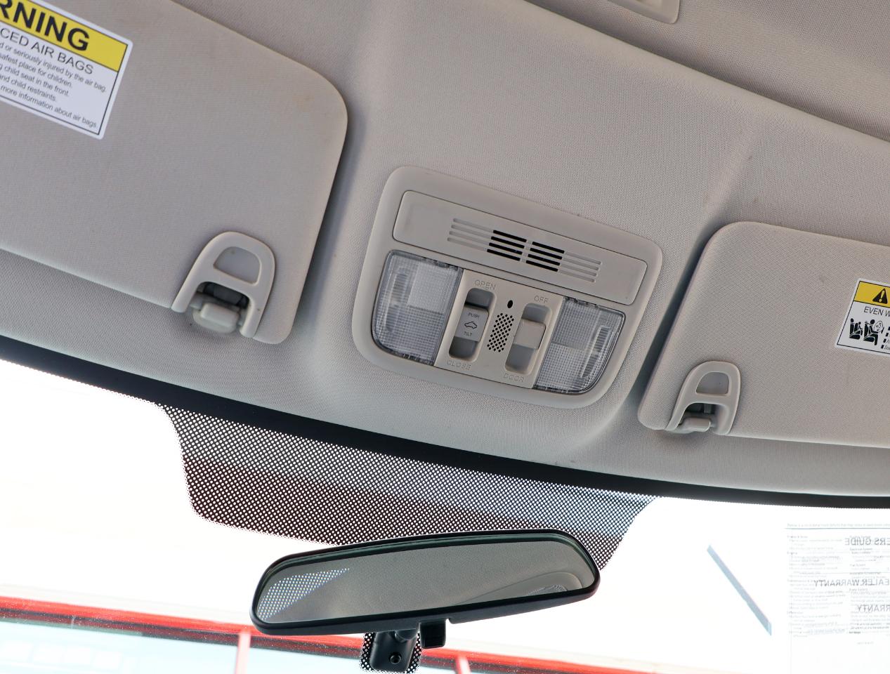 Honda Civic EX-T Sedan CVT 2016