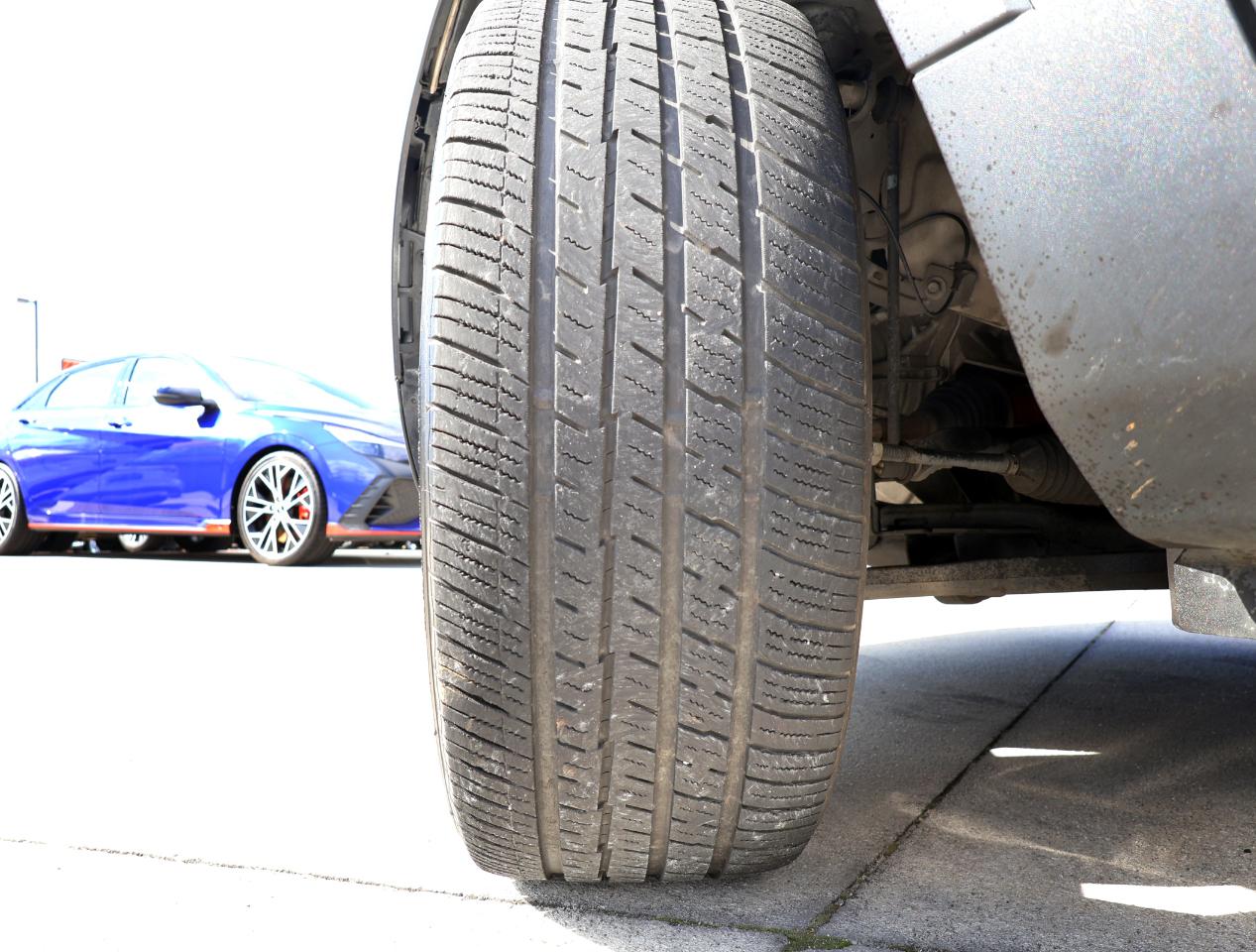 Ford Explorer Limited FWD 2017