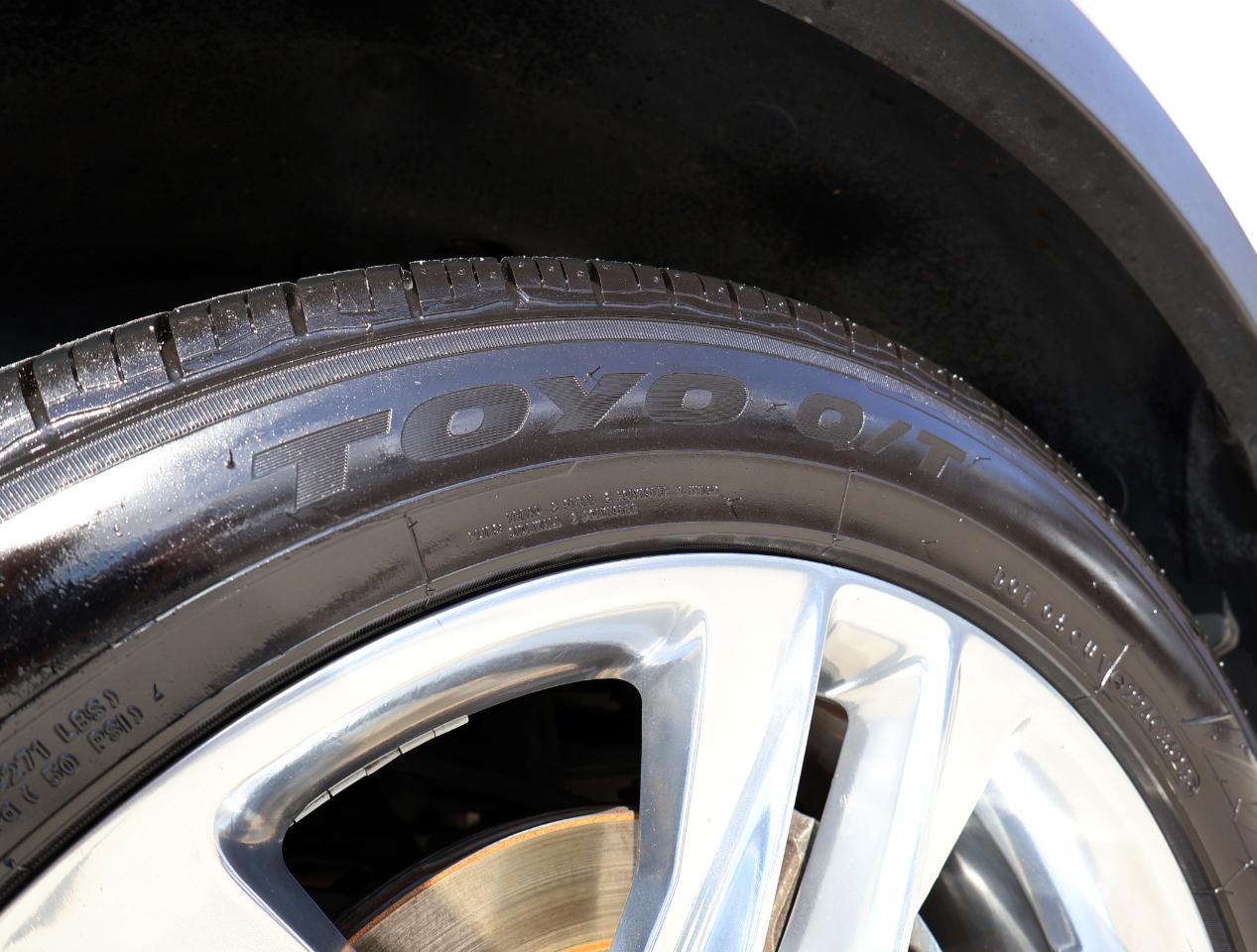 Ford Explorer Limited FWD 2017