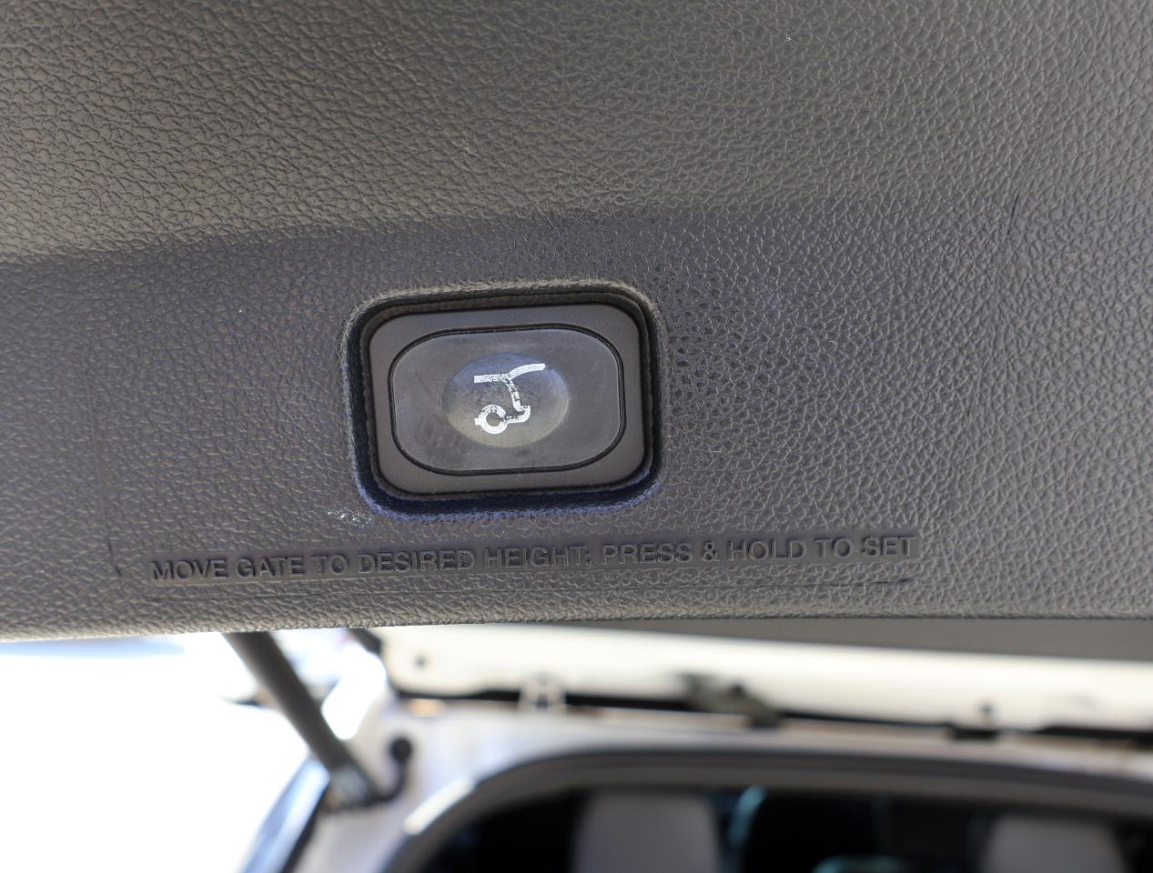 Ford Explorer Limited FWD 2017