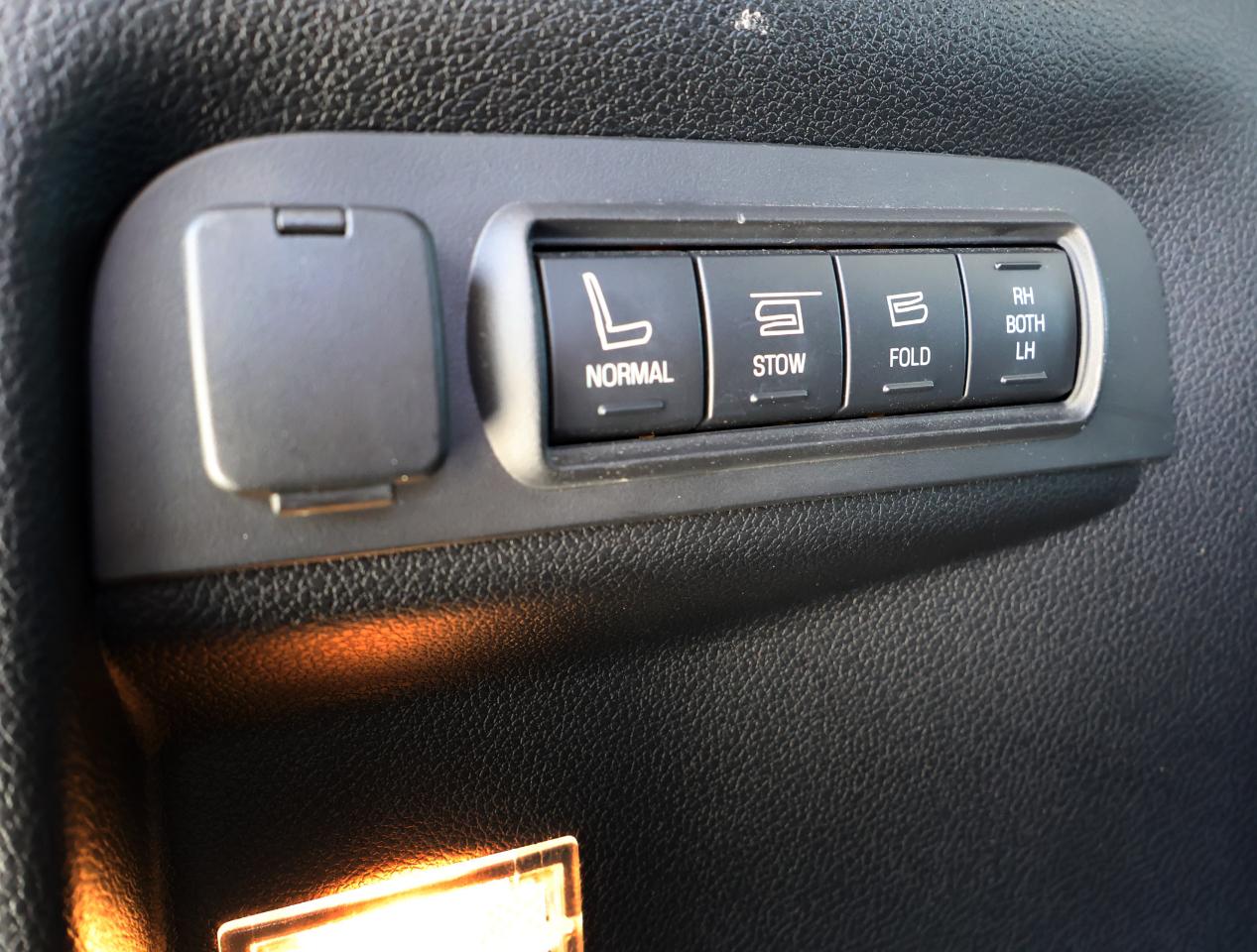 Ford Explorer Limited FWD 2017