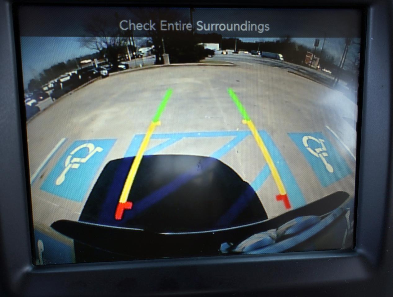 RAM 1500 Laramie Crew Cab LWB 4WD 2016