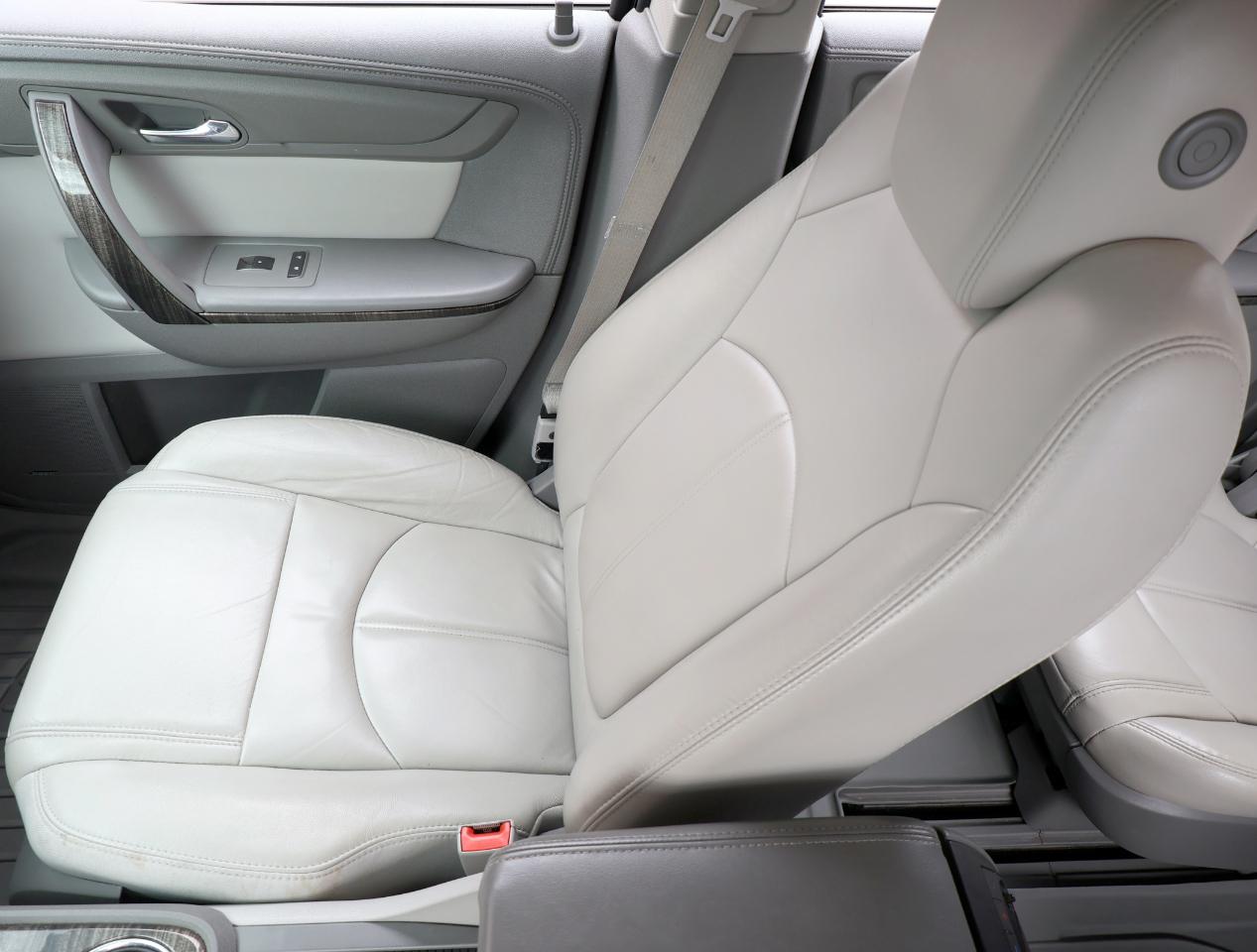 GMC Acadia SLT-1 FWD 2014