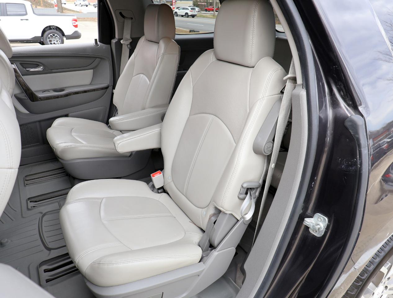 GMC Acadia SLT-1 FWD 2014