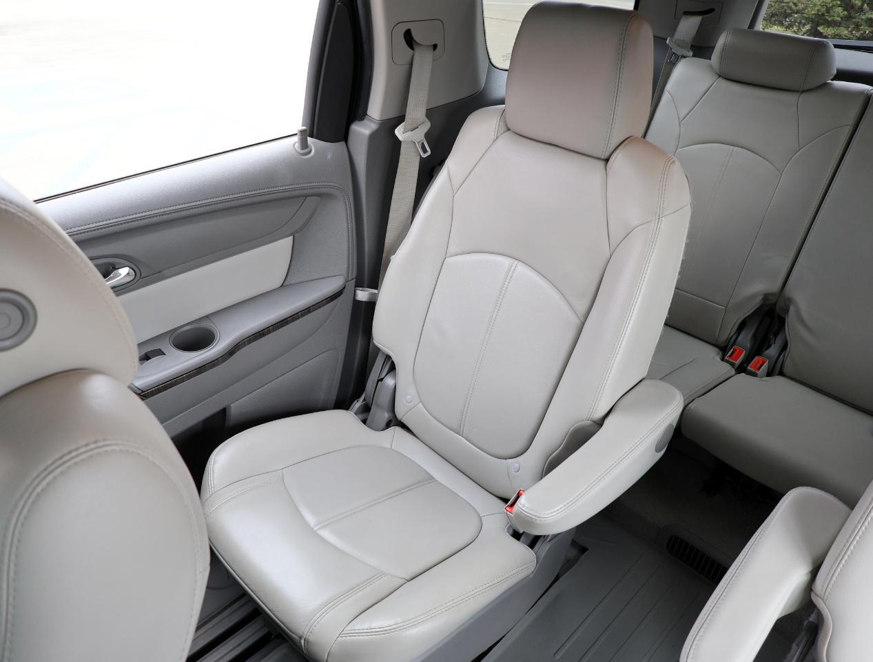 GMC Acadia SLT-1 FWD 2014