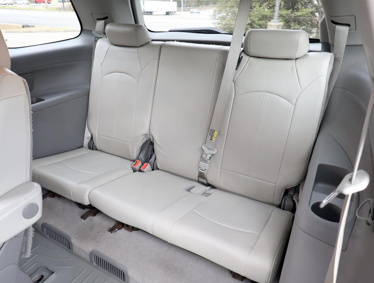 GMC Acadia SLT-1 FWD 2014