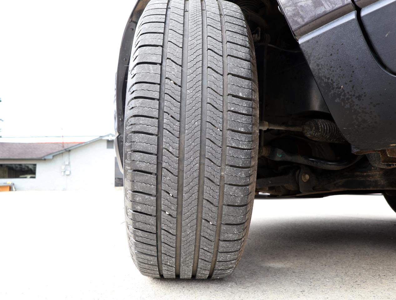 GMC Acadia SLT-1 FWD 2014