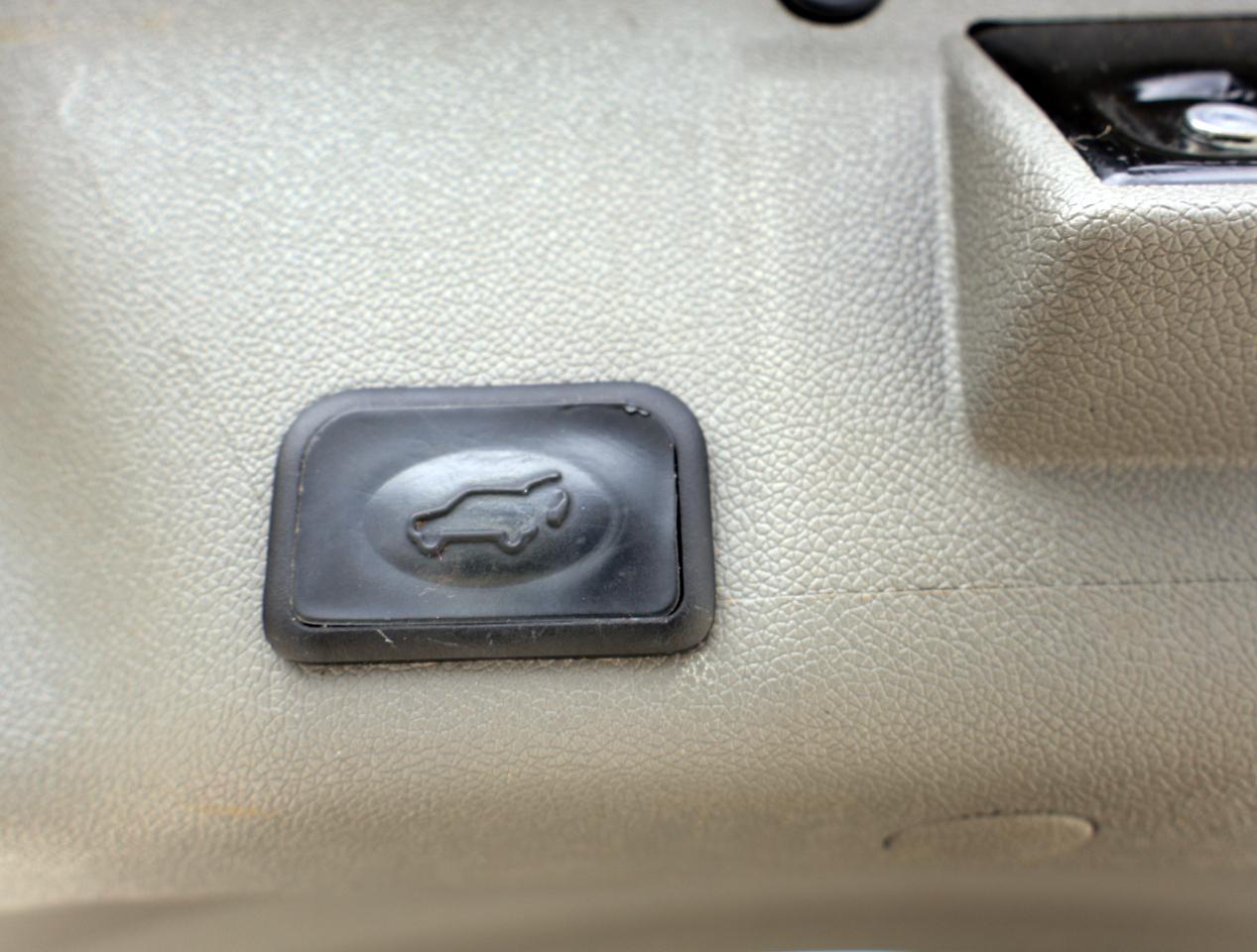 GMC Acadia SLT-1 FWD 2014