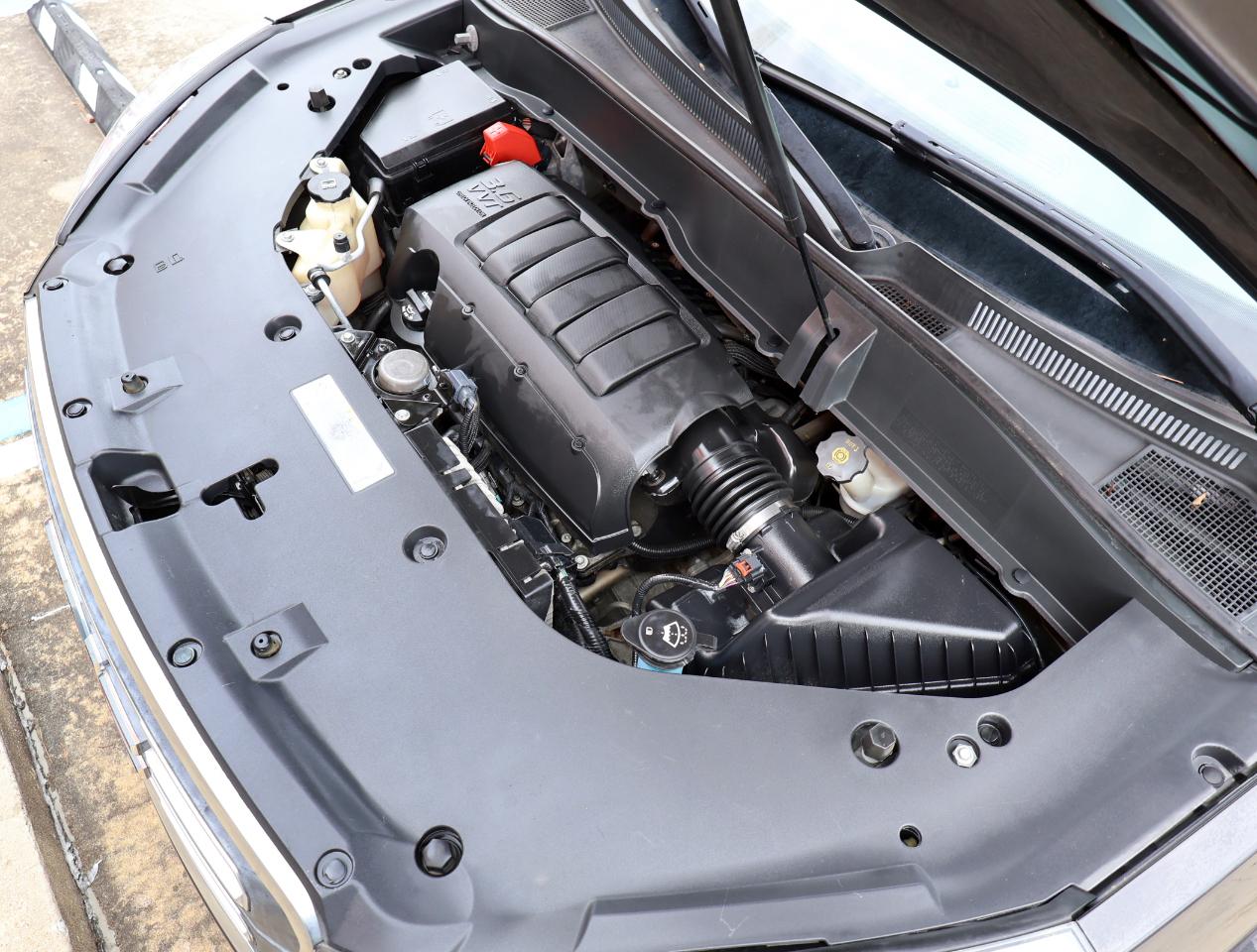 GMC Acadia SLT-1 FWD 2014