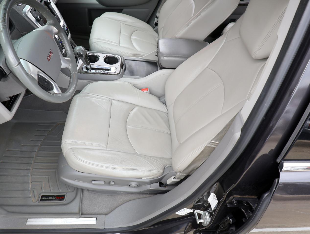 GMC Acadia SLT-1 FWD 2014