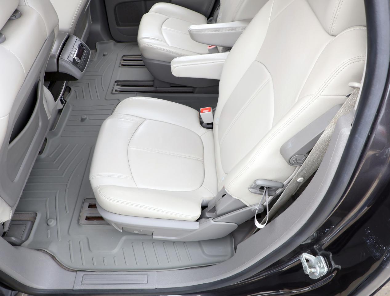 GMC Acadia SLT-1 FWD 2014