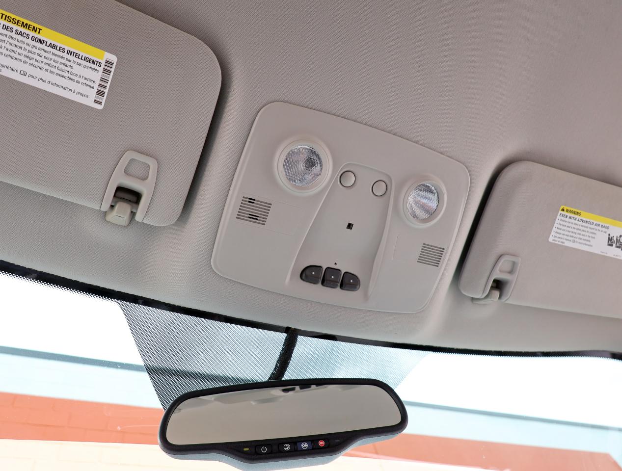 GMC Acadia SLT-1 FWD 2014