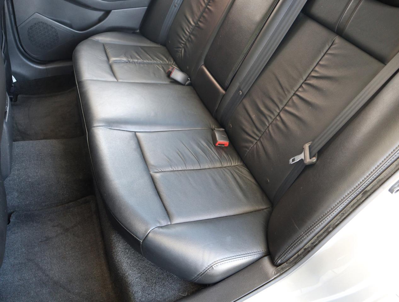 Nissan Altima 3.5 SR 2012