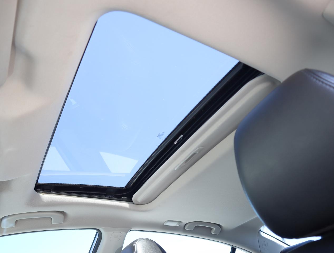 Nissan Altima 3.5 SR 2012