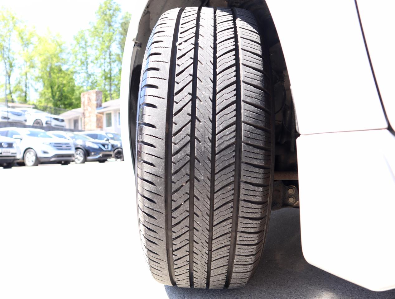 Nissan Altima 3.5 SR 2012