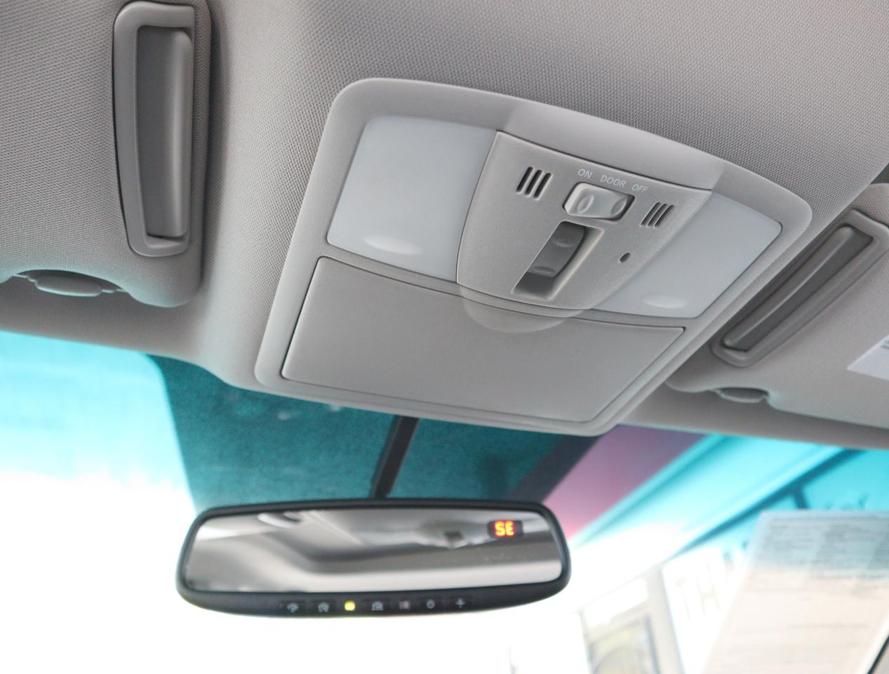 Nissan Altima 3.5 SR 2012