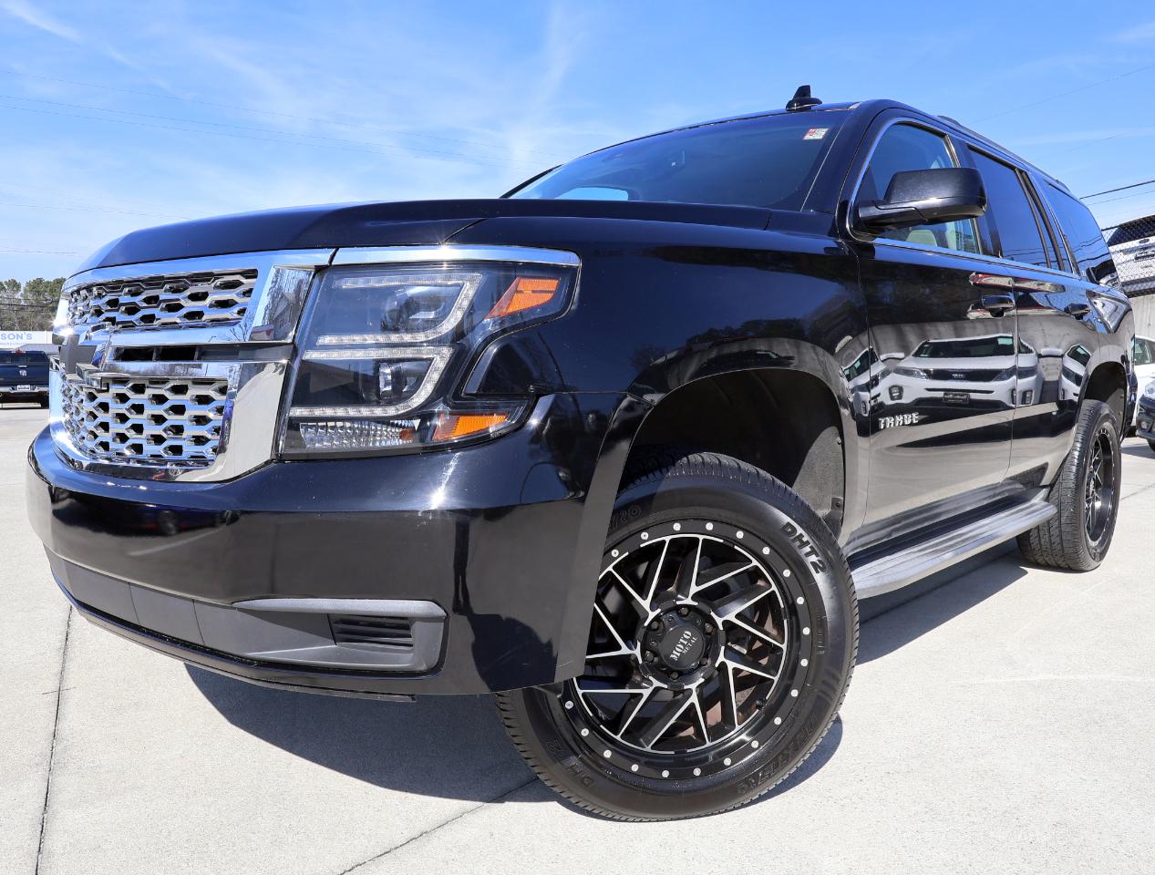 Chevrolet Tahoe LT 2WD 2015