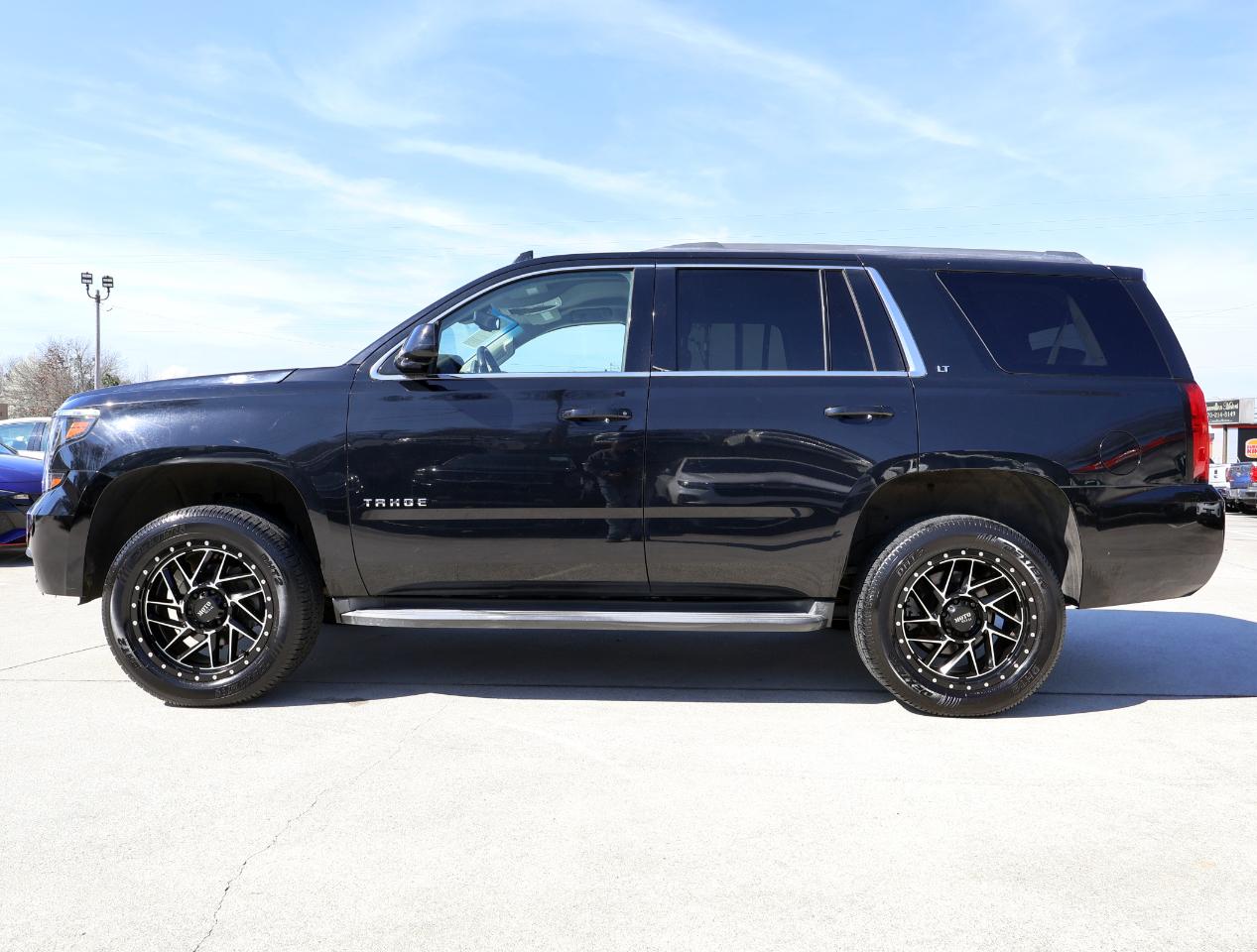 Chevrolet Tahoe LT 2WD 2015