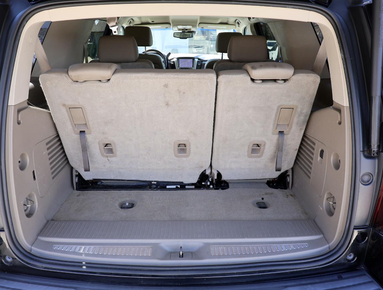 Chevrolet Tahoe LT 2WD 2015