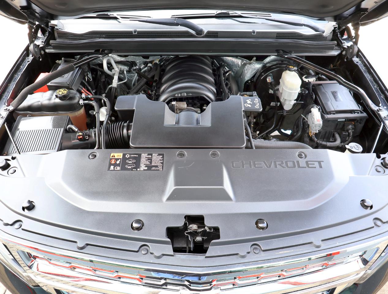 Chevrolet Tahoe LT 2WD 2015