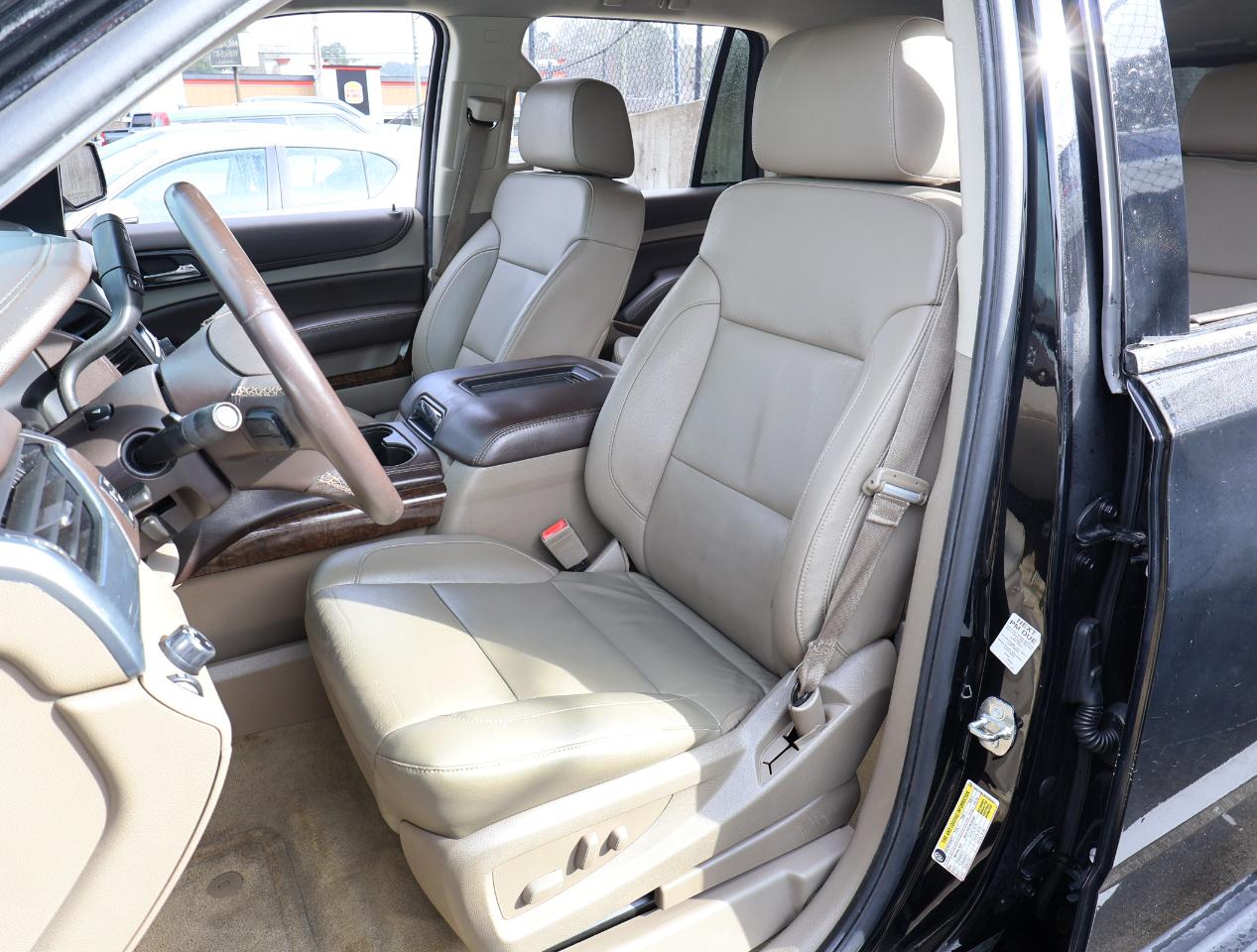 Chevrolet Tahoe LT 2WD 2015