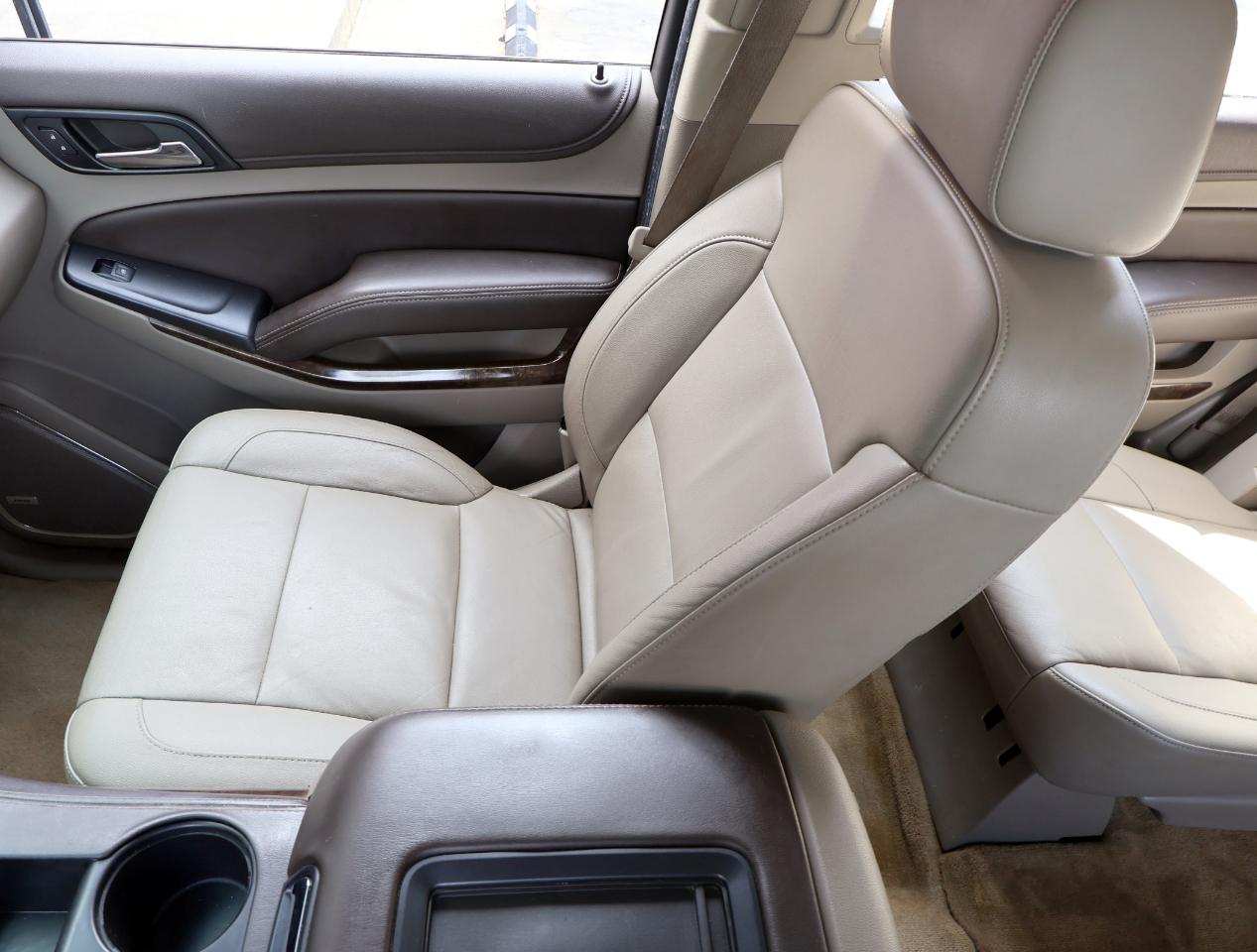 Chevrolet Tahoe LT 2WD 2015