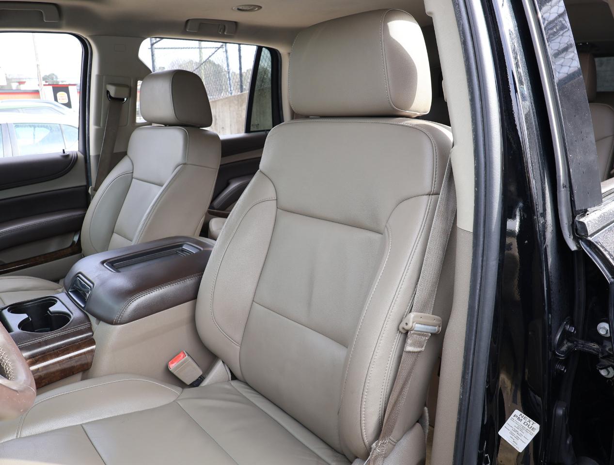 Chevrolet Tahoe LT 2WD 2015