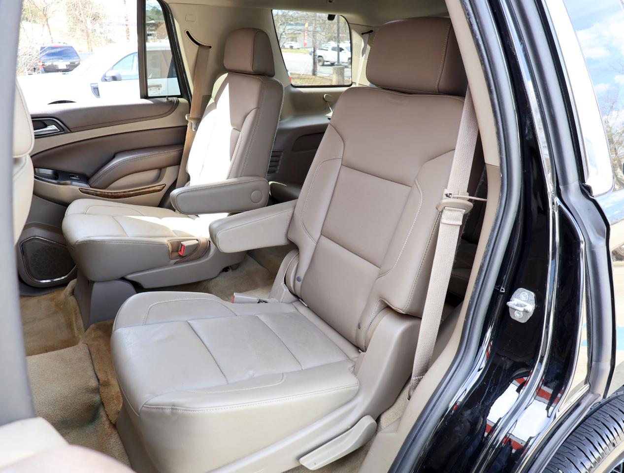 Chevrolet Tahoe LT 2WD 2015