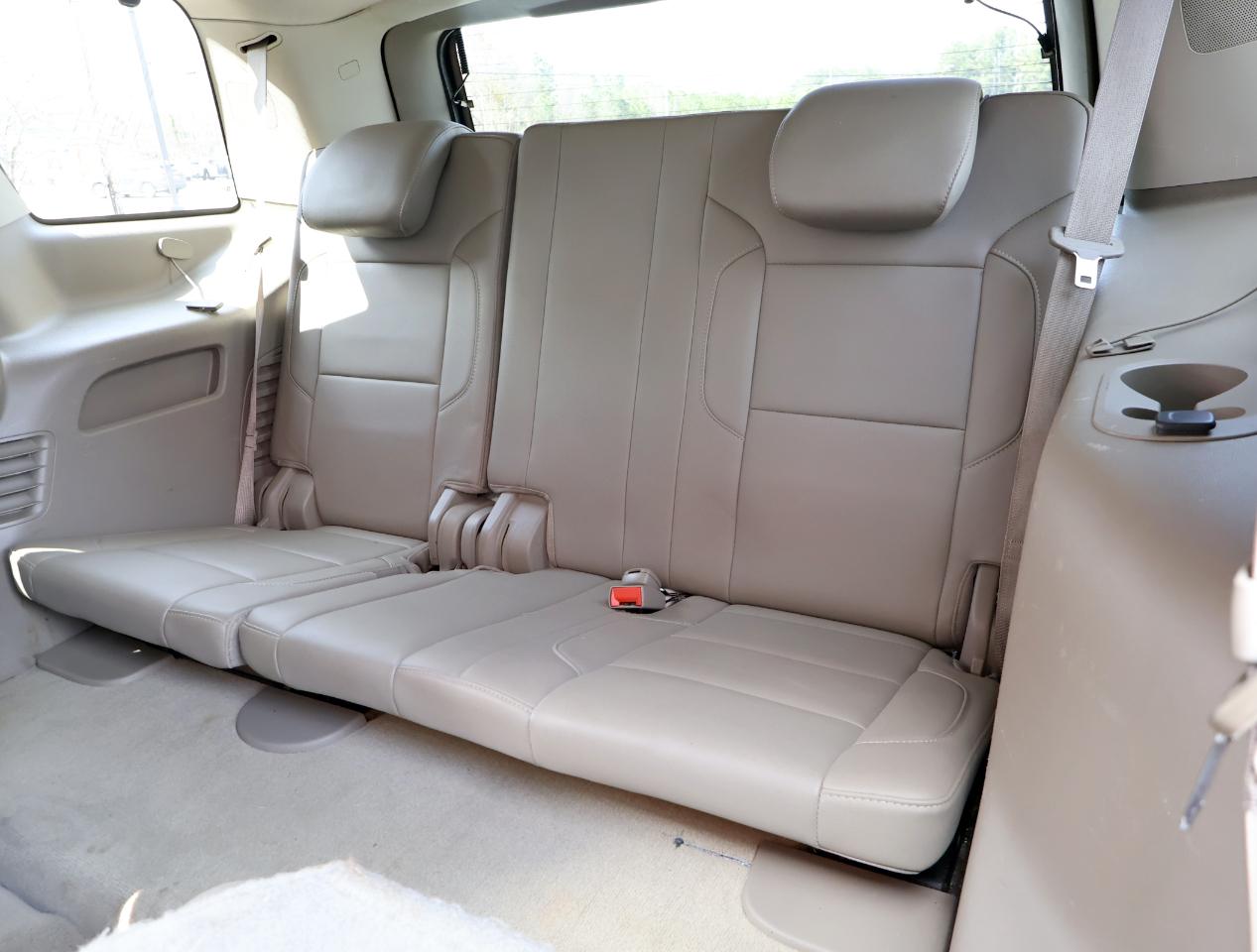 Chevrolet Tahoe LT 2WD 2015