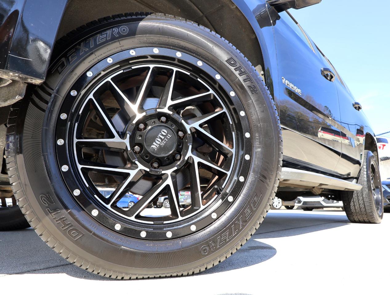 Chevrolet Tahoe LT 2WD 2015