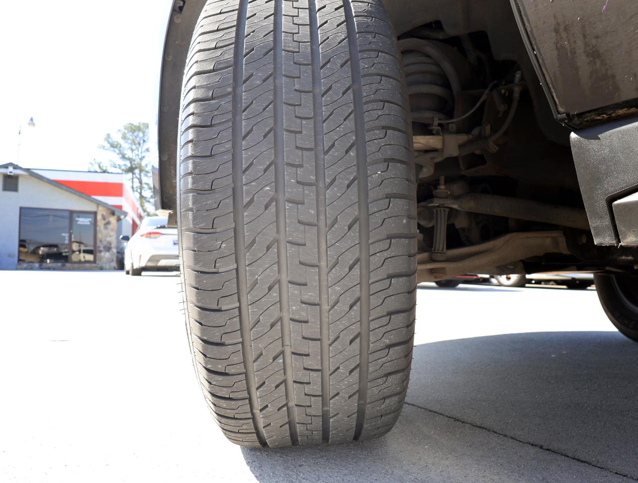 Chevrolet Tahoe LT 2WD 2015