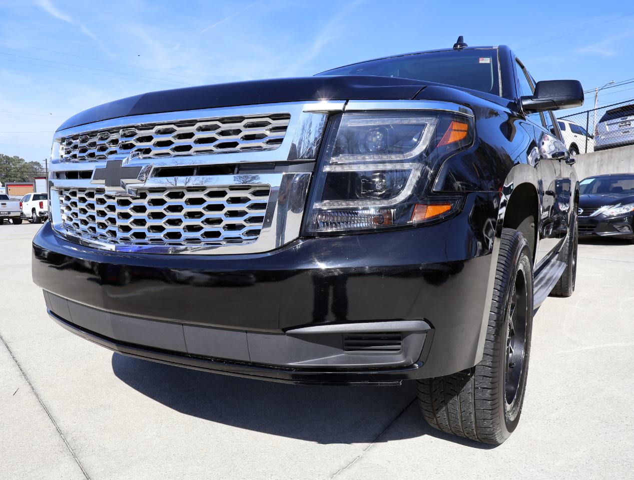 Chevrolet Tahoe LT 2WD 2015