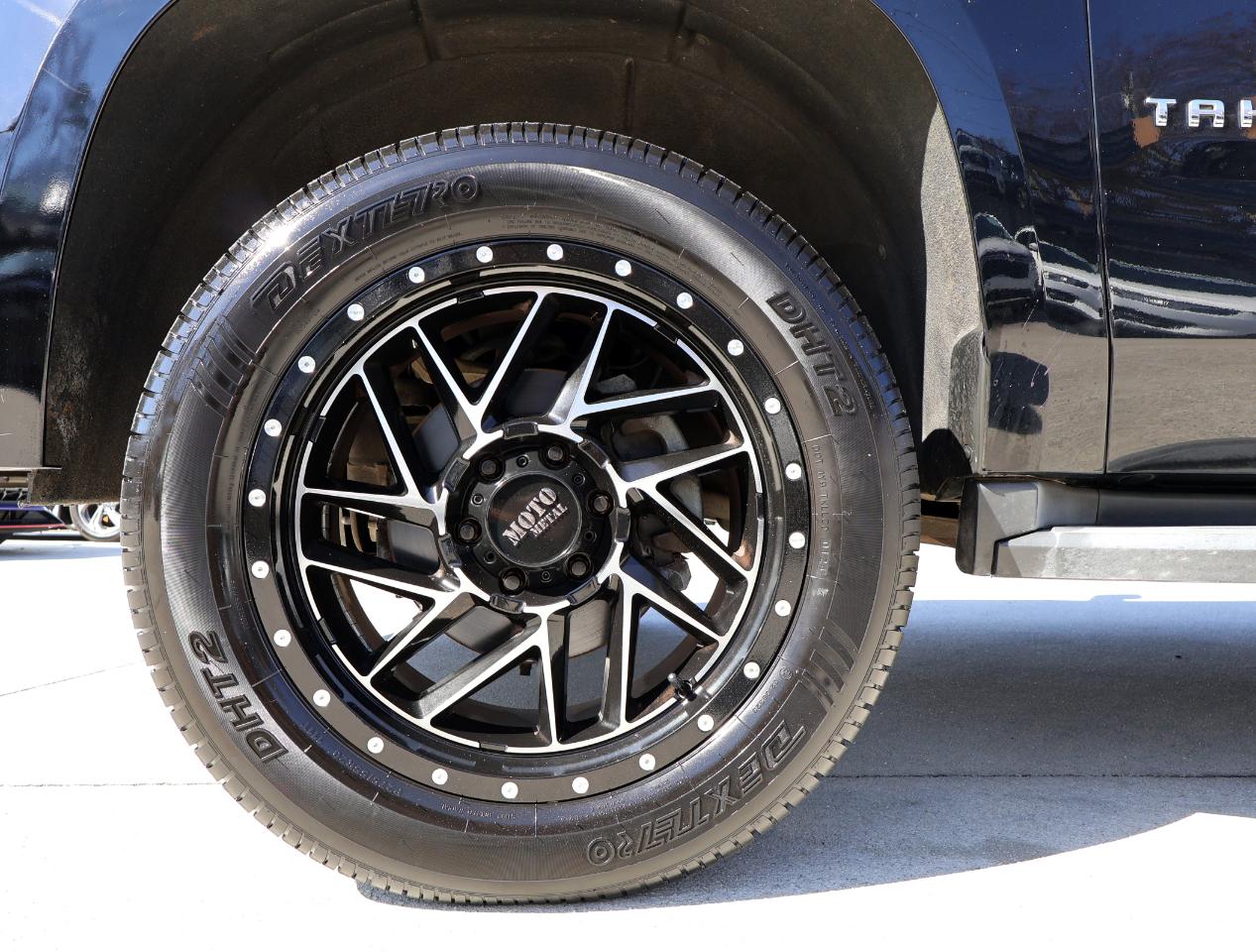 Chevrolet Tahoe LT 2WD 2015