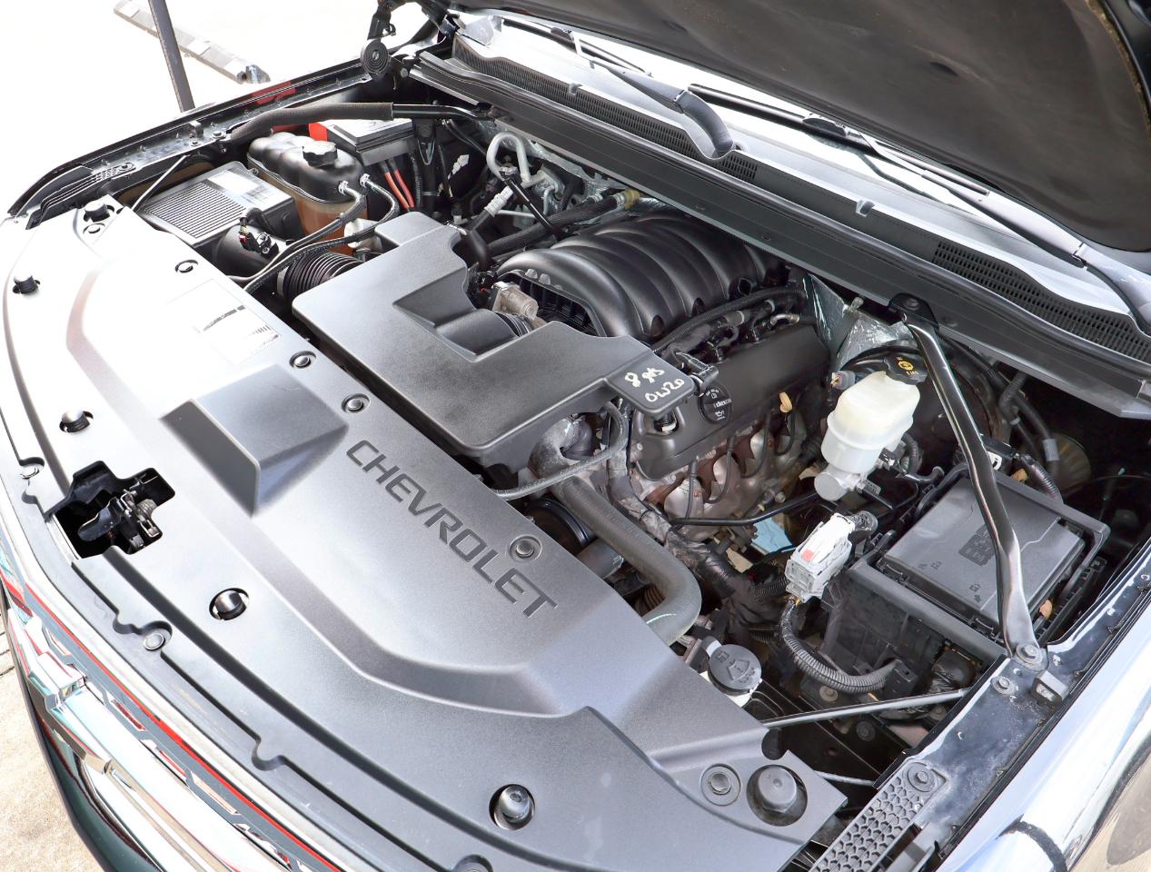 Chevrolet Tahoe LT 2WD 2015